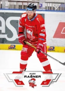 23-24 TELH - Alex RAŠNER č. 312