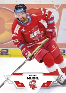 23-24 TELH - Pavel MUSIL č. 318