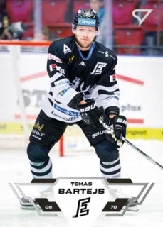 23-24 TELH - Tomáš BARTEJS č. 321