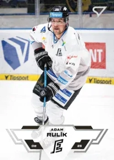 23-24 TELH - Adam RULÍK č. 323