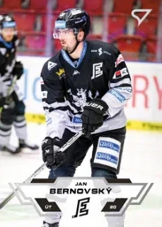 23-24 TELH - Jan BERNOVSKÝ č. 325