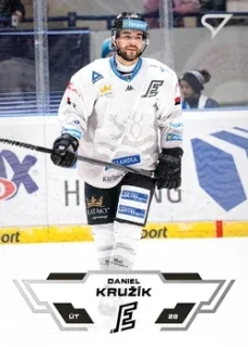 23-24 TELH - Daniel KRUŽÍK č. 326