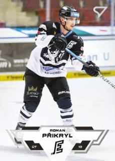 23-24 TELH - Roman PŘIKRYL č. 328