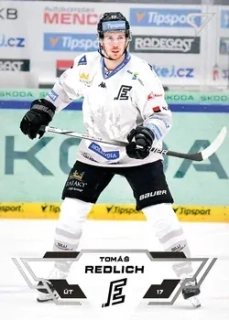 23-24 TELH - Tomáš REDLICH č. 329