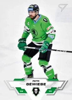 23-24 TELH - Petr GEWIESE č. 330