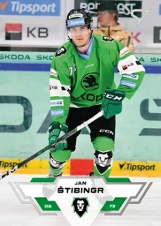 23-24 TELH - Jan ŠTIBINGR č. 332