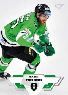 23-24 TELH - Joachin ROHDIN č. 336