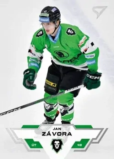 23-24 TELH - Jan ZÁVORA č. 338