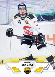 23-24 TELH - Ondřej BALÁŽ č. 340