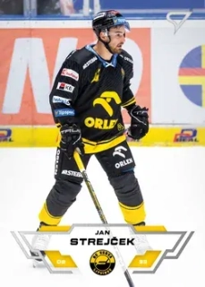 23-24 TELH - Jan STREJČEK č. 341