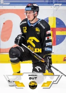 23-24 TELH - Michal GUT č. 342