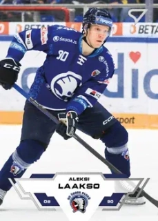 23-24 TELH - Aleksi LAAKSO č. 345