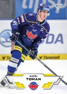23-24 TELH - Matěj TOMAN č. 352