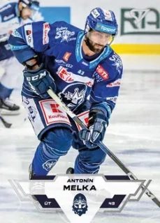 23-24 TELH - Antonín MELKA č. 357