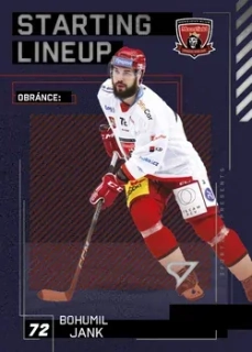 23-24 TELH - Bohumil JANK č. SL-09