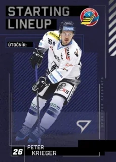 23-24 TELH - Peter KRIEGER č. SL-23