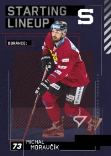 23-24 TELH - Michal MORAVČÍK č. SL-27