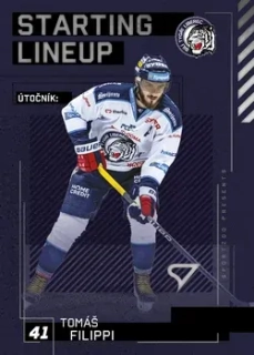 23-24 TELH - Tomáš FILIPPI č. SL-35