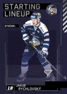 23-24 TELH - Jakub RYCHLOVSKÝ č. SL-36