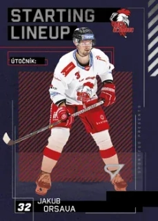 23-24 TELH - Jakub ORSAVA č. SL-48