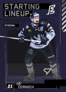 23-24 TELH - Jiří ČERNOCH č. SL-53