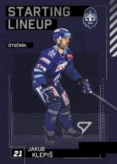 23-24 TELH - Jakub KLEPIŠ č. SL-82