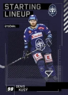 23-24 TELH - Denis KUSÝ č. SL-83