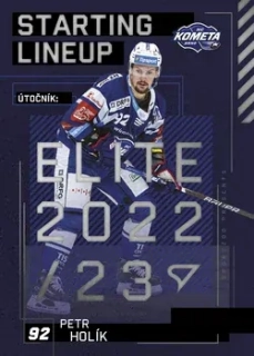 23-24 TELH - Petr HOLÍK č. SL-89