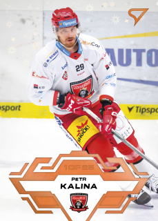 23-24 TELH - Petr KALINA č. 261 BLADE SPARKS 1of25