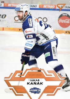 23-24 TELH - Lukáš KAŇÁK č. 303 BLADE SPARKS 1of25