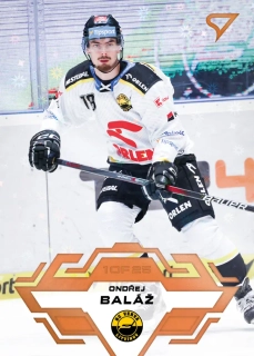 23-24 TELH - Ondřej BALÁŽ č. 340 BLADE SPARKS 1of25