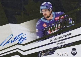 23-24 TELH - Deven SIDEROFF č. AWS-DS AUTO 58/75