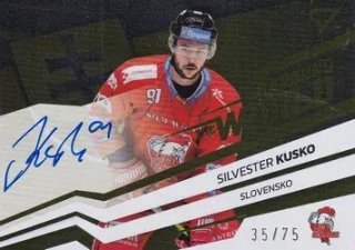 23-24 TELH - Silvester KUSKO č. AWS-SK AUTO 35/75