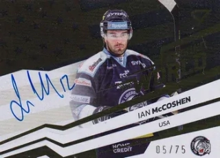 23-24 TELH - Ian McCOSHEN č. AWS-IM AUTO 05/75
