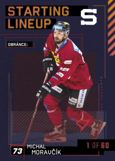 23-24 TELH - Michal MORAVČÍK č. SL-27 2nd PERIOD 1of60