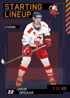 23-24 TELH - Jakub ORSAVA č. SL-48 2nd PERIOD 1of60