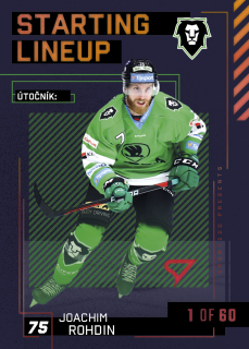 23-24 TELH - Joachim ROHDIN č. SL-59 2nd PERIOD 1of60