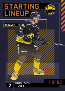 23-24 TELH - Kristaps ZILE č. SL-63 2nd PERIOD 1of60