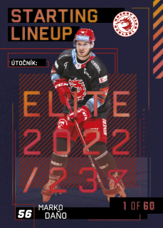 23-24 TELH - Marko DAŇO č. SL-90 2nd PERIOD 1of60