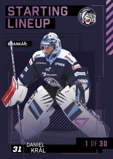 23-24 TELH - Daniel KRÁL č. SL-31 3rd PERIOD 1of30