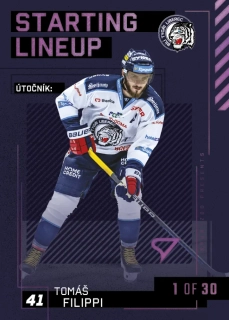 23-24 TELH - Tomáš FILIPPI č. SL-35 3rd PERIOD 1of30