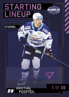 23-24 TELH - Kristán POSPÍŠIL č. SL-42 3rd PERIOD 1of30