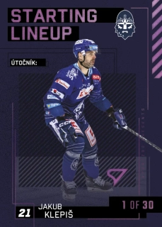 23-24 TELH - Jakub KLEPIŠ č. SL-82 3rd PERIOD 1of30