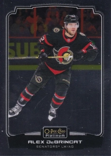 22-23 OPC Platinum - Alex DeBRINCAT č. 2