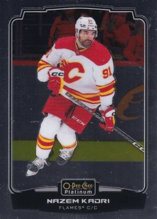 22-23 OPC Platinum - Nazem KADRI č. 6