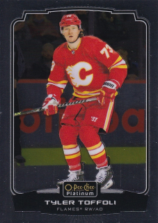 22-23 OPC Platinum - Tyler TOFFOLI č. 9