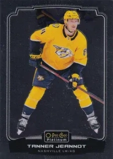 22-23 OPC Platinum - Tanner JEANNOT č. 40
