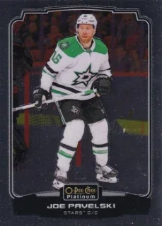 22-23 OPC Platinum - Joe PAVELSKI č. 48