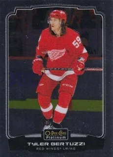22-23 OPC Platinum - Tyler BERTUZZI č. 55