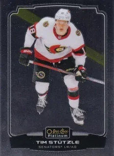 22-23 OPC Platinum - Tim STÜTZLE č. 62